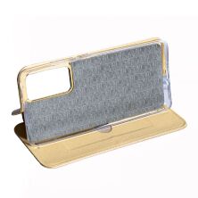 Книжка 360 New для Xiaomi Poco M4 Pro / Redmi Note 11 5G Electric Blue