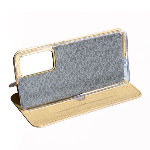 Книжка 360 New для Xiaomi Poco M4 Pro / Redmi Note 11 5G Electric Blue