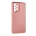 Резинка SMTT для Samsung A53 Pink Sand