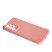 Резинка SMTT для Samsung A53 Pink Sand
