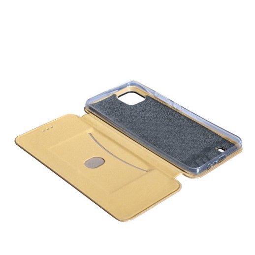 Книжка 360 New для Realme C11 (2021) Gold