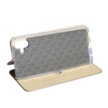 Книжка 360 New для Samsung A04 Gold