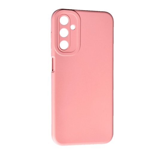 Резинка SMTT для Samsung M14 Pink Sand