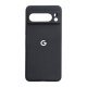 Чехол Silicone Case for Pixel 9 Pro XL Black 3