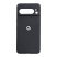 Чехол Silicone Case for Pixel 9 Pro XL Black 3