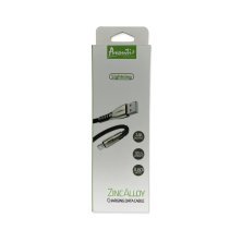 USB Cable Avantis AC-60i Zinc Alloy Lightning