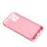 Силікон Summer Vibe для Apple iPhone 13 Pro Max Pink