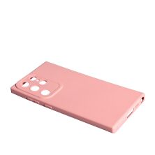 Резинка SMTT для Samsung S23 Ultra Pink Sand