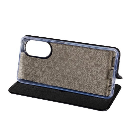 Книжка 360 New для Oppo A18/ A38 Black