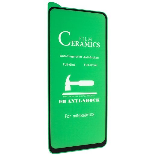 CERAMICS FILM ANTI-SHOCK XIAOMI Redmi Note 9 2020