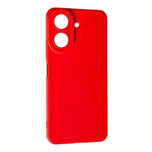 Резинка SMTT для Xiaomi Redmi 13C/Poco C65 Red