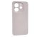 Силікон Case SMTT (AA) для Xiaomi Redmi Note 14 (4G) (UA/EUROPE) Pink Sand