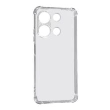 Силікон Shock proof для Xiaomi Redmi Note 13 (4G) Transparent