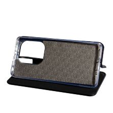 Книжка 360 New для Xiaomi Redmi Note 13 Pro (4G) /Poco M6 Pro (4G) Black