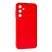 Резинка SMTT для Samsung A25 Red