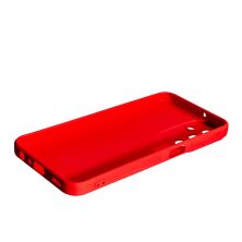 Резинка SMTT для Samsung A25 Red