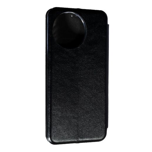 Книжка 360 New для Realme 11 Black
