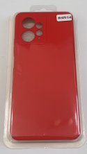 Чохол Silicone Case for Xiaomi Redmi Note 12 No Logo