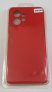 Чохол Silicone Case for Xiaomi Redmi Note 12 No Logo
