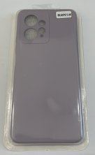 Чохол Silicone Case for Xiaomi Redmi Note 12 No Logo