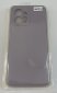 Чохол Silicone Case for Xiaomi Redmi Note 12 No Logo