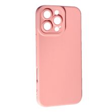 Резинка SMTT для Apple iPhone 16 Pro Pink Sand