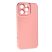 Резинка SMTT для Apple iPhone 16 Pro Pink Sand