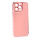 Резинка SMTT для Apple iPhone 16 Pro Pink Sand
