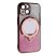 Накладка TPU With Stand для Apple iPhone 14 Pink