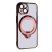 Накладка TPU With Stand для Apple iPhone 14 Pink