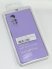 Чохол Silicone Case for Xiaomi Redmi Note 12 Pro 4G