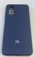 Чохол Silicone Case for Xiaomi Redmi Note 12 Pro 4G