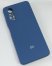 Чохол Silicone Case for Xiaomi Redmi Note 12 Pro 4G