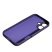 Силікон Case SMTT (AA) для Apple iPhone 16 Dark Violet