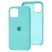 Чохол Silicone Case Original Apple iPhone 11 Cactus