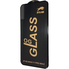 Захисне скло PREMIUM IT'S ME OG GLASS APPLE IPHONE XS MAX | 11 PRO MAX