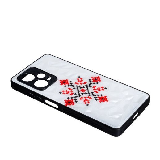Накладка Prisma UA для Xiaomi Redmi Note 12 Pro (5G) Pattern