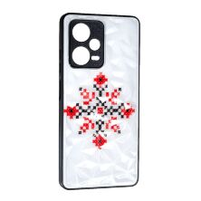 Накладка Prisma UA для Xiaomi Redmi Note 12 Pro (5G) Pattern