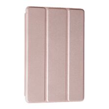 Чохол планшет Smart Case With Pencil для Samsung Tab A9 Rose Gold