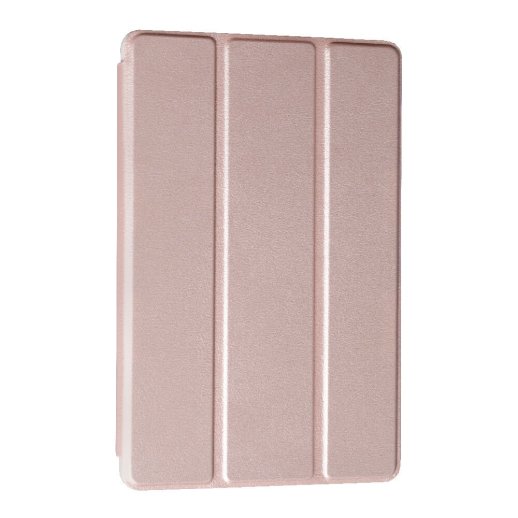 Чохол планшет Smart Case With Pencil для Samsung Tab A9 Rose Gold