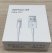 USB Cable Apple Lightning Foxconn MD818ZM/A (1m)