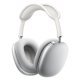 Навушники бездротові APPLE HIGH COPY AirPods MAX Model A3184 MWW43CH/A, starlight