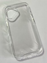 Силикон Space for Apple Iphone 17