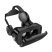 Окуляри віртуальної реальності HOCO Cool VR Glasses DGA10 (чорний)