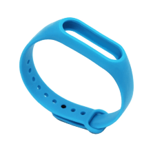 Ремінець для Xiaomi Mi Band 2 Original Design Dark Blue