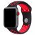 Ремінець силіконовий NIKE для Apple Watch 38мм | 40мм | 41мм LARGE SIZE