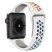 Ремінець силіконовий NIKE для Apple Watch 38мм | 40мм | 41мм LARGE SIZE