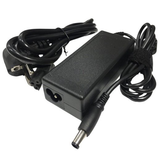 Блок живлення для ноутбука DELL 65W 19.5V 3.34A (7.4*5.0 мм, PIN)