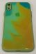 Case Glass Two Tone for Apple Iphone Xr 06
