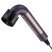 Фен для волосся HOCO HP18 High-speed, purple